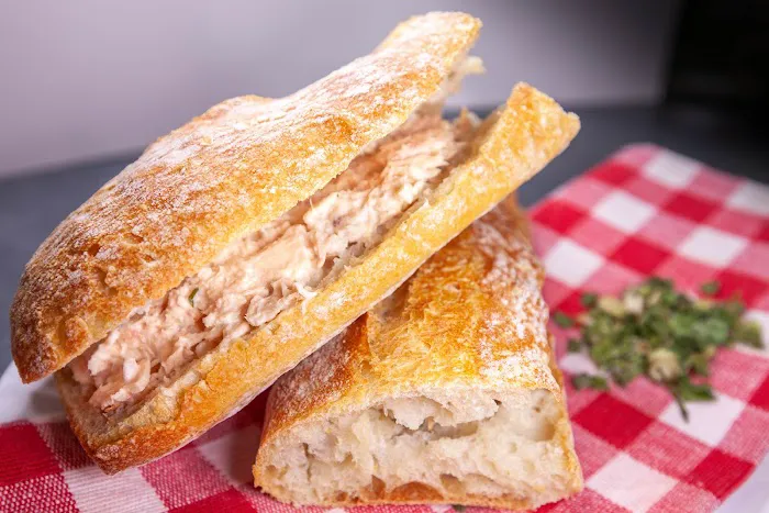 Petite Bretagne of Mamaroneck Picture 2