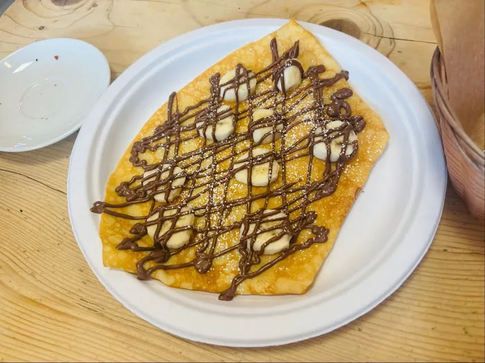 Petite Bretagne of Mamaroneck Picture 1