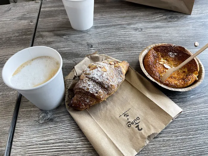 Petite Bretagne of Mamaroneck Picture 6