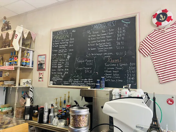 Petite Bretagne of Mamaroneck Picture 5