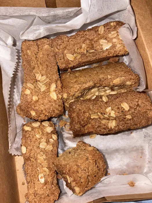 The Good Blondie Picture 1