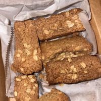 The Good Blondie ico