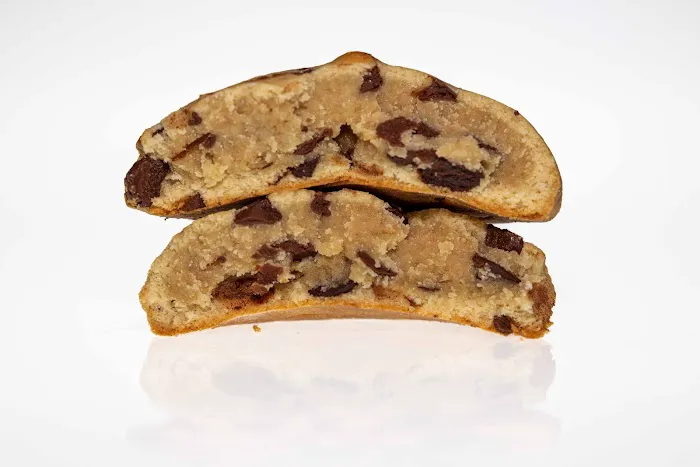 Milk N Cookies - Cookie Café & Cereal Bar Picture 4