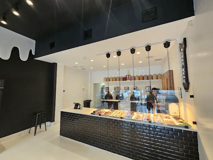 Milk N Cookies - Cookie Café & Cereal Bar Picture 8