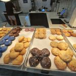 Milk N Cookies - Cookie Café & Cereal Bar