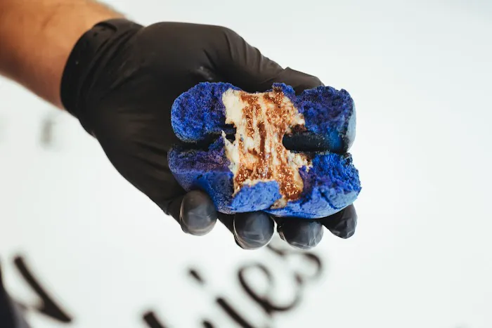 Milk N Cookies - Cookie Café & Cereal Bar Picture 7