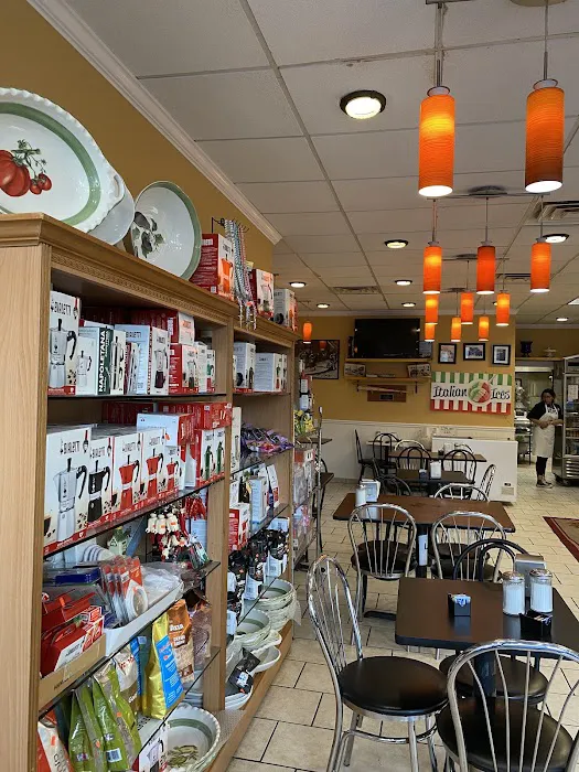 Boiano Bakery Picture 4