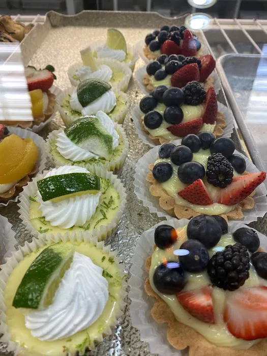 Boiano Bakery Picture 1