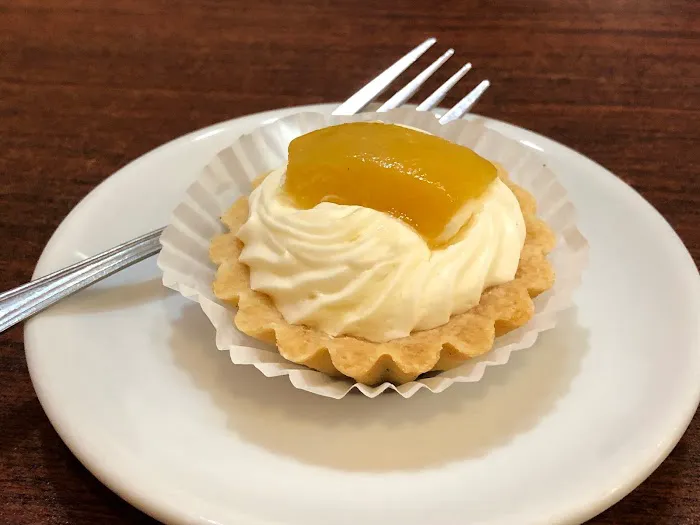 Boiano Bakery Picture 2