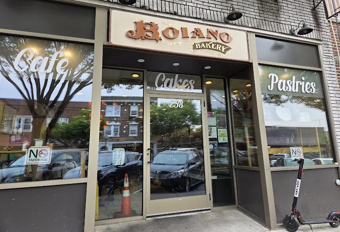 Boiano Bakery Picture 9