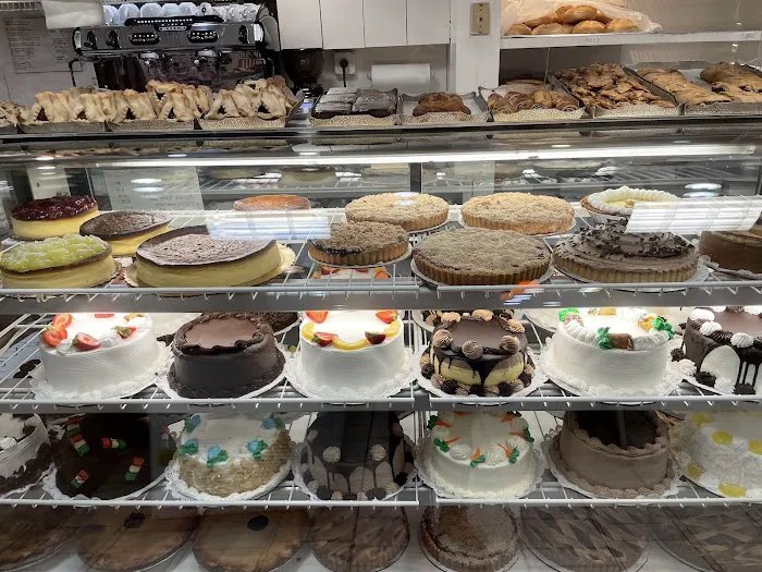 Boiano Bakery Picture 5