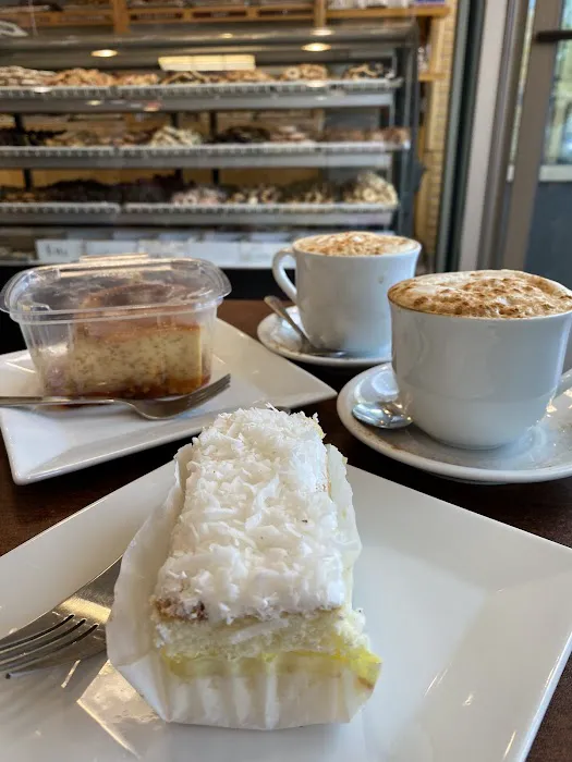 Boiano Bakery Picture 3