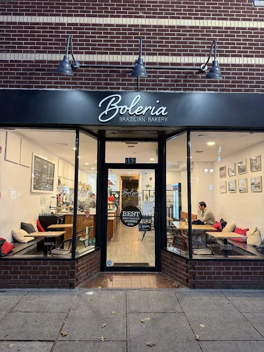 Boleria Brazilian Bakery Picture 10