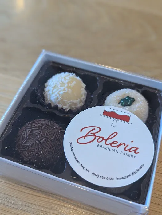 Boleria Brazilian Bakery Picture 4