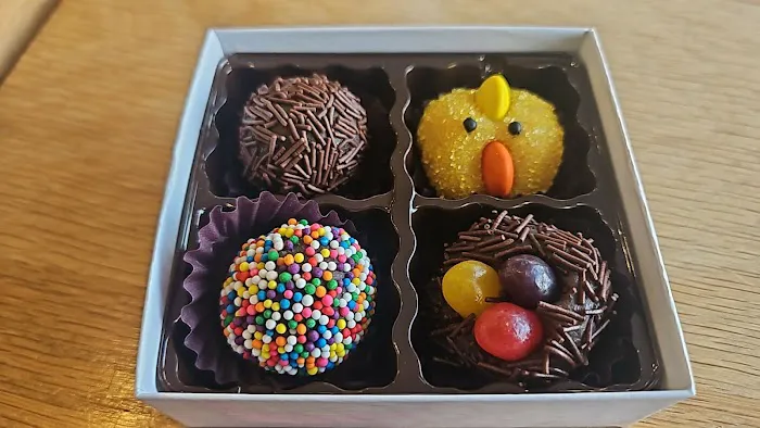 Boleria Brazilian Bakery Picture 2