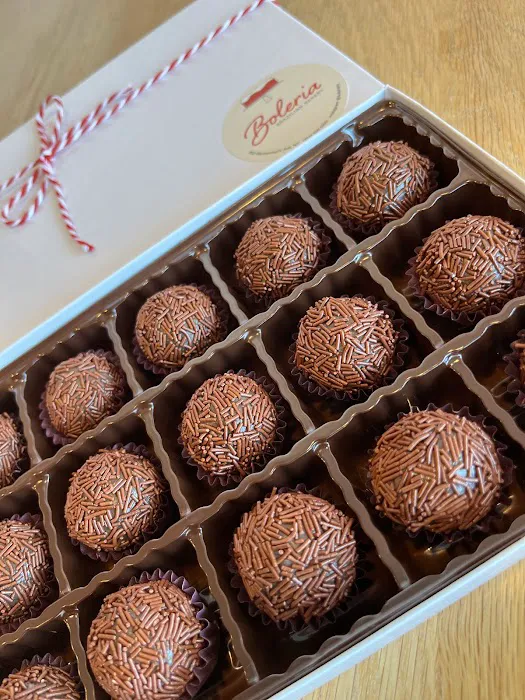 Boleria Brazilian Bakery Picture 8