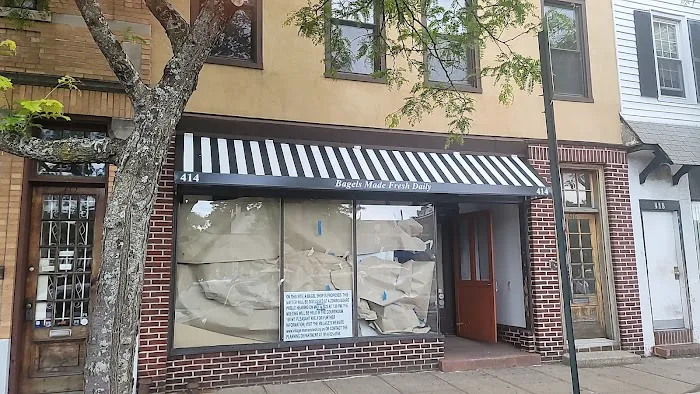 Bagels made fresh daily Picture 1