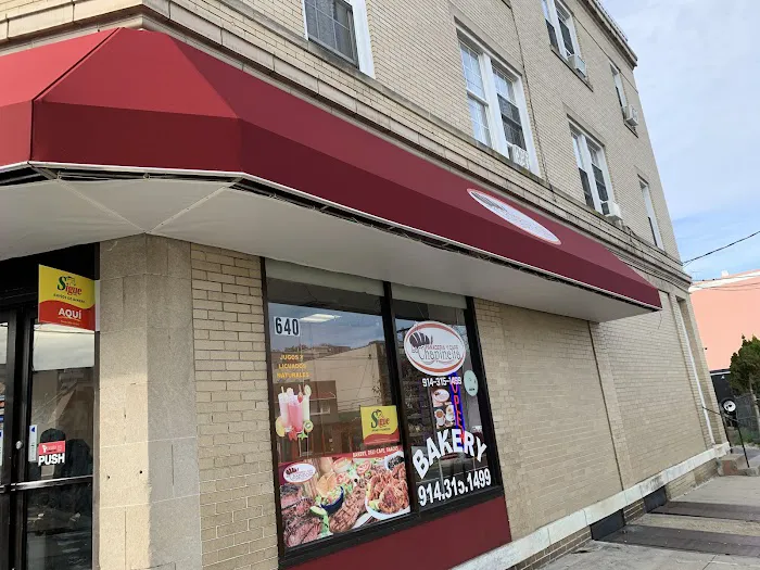 Panaderia y Cafe La Chapincita Picture 10