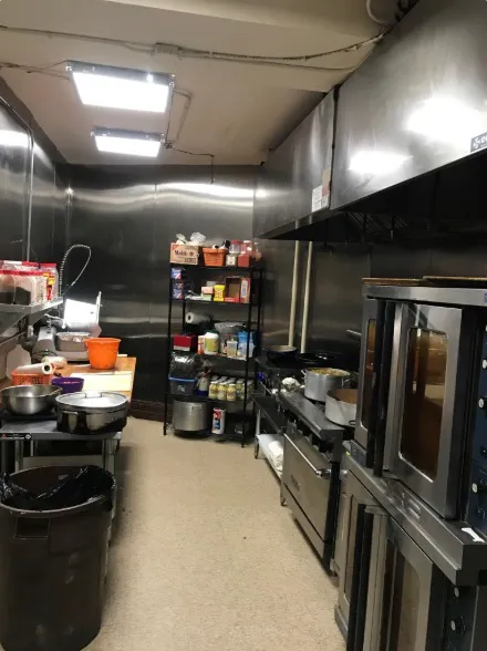 Panaderia y Cafe La Chapincita Picture 2