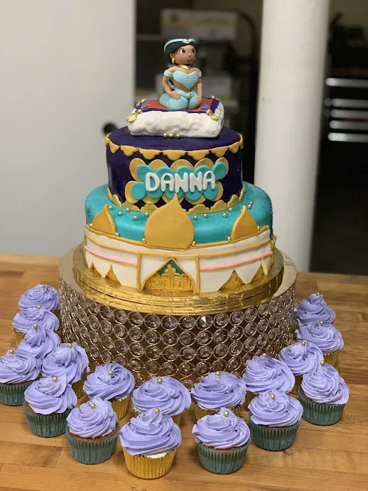 Panaderia y Cafe La Chapincita Picture 8