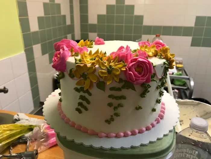 Panaderia y Cafe La Chapincita Picture 9