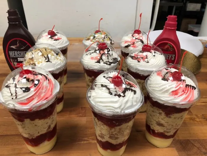 Panaderia y Cafe La Chapincita Picture 6