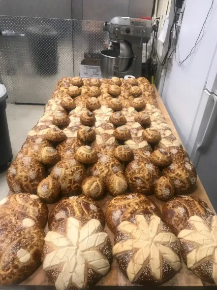 Panaderia y Cafe La Chapincita Picture 1