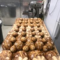 Panaderia y Cafe La Chapincita ico