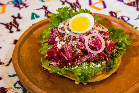 Panaderia y Cafe La Chapincita Picture 5