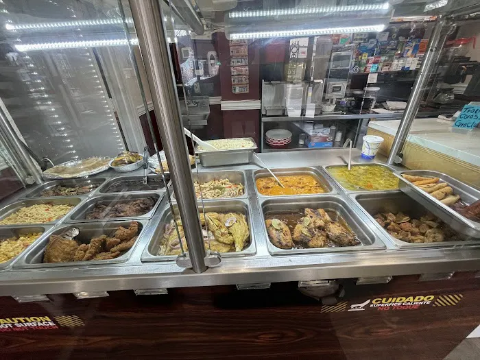 Panaderia y Cafe La Chapincita Picture 4