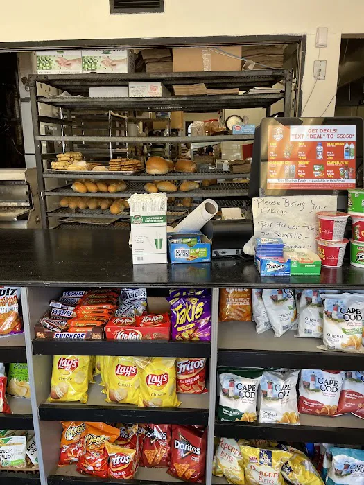 Westchester Italian Bakery Picture 2