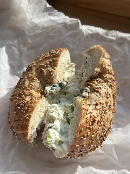 Brooklyn Bagel & Coffee Company Picture 2