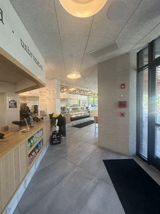 Brooklyn Bagel & Coffee Company Picture 3