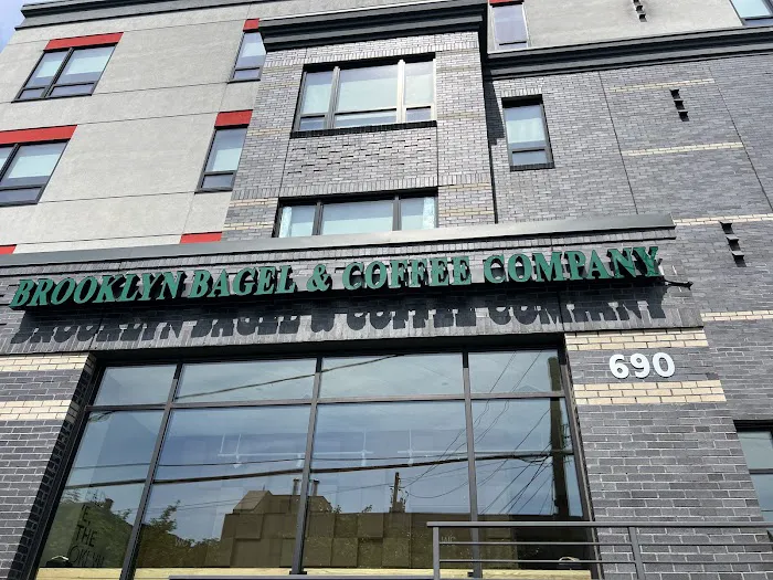 Brooklyn Bagel & Coffee Company Picture 7