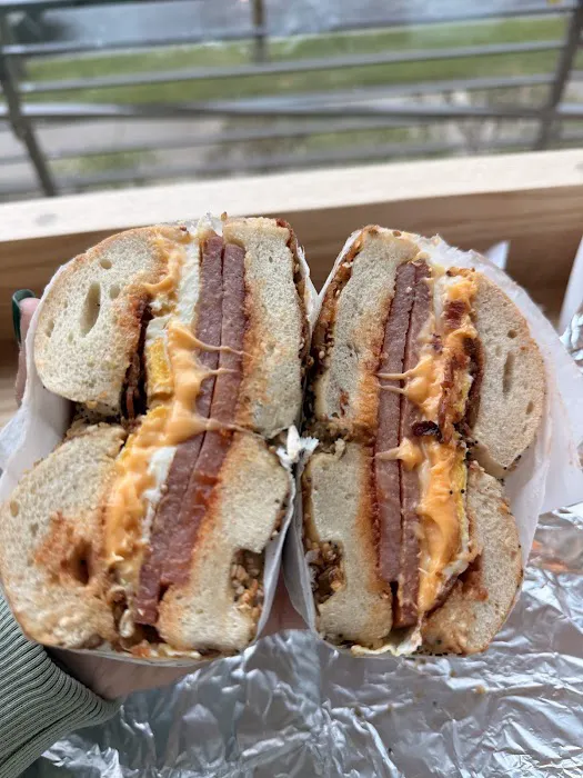 Brooklyn Bagel & Coffee Company Picture 4