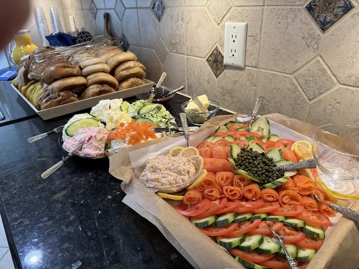 Brooklyn Bagel & Coffee Company Picture 1