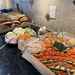 Brooklyn Bagel & Coffee Company