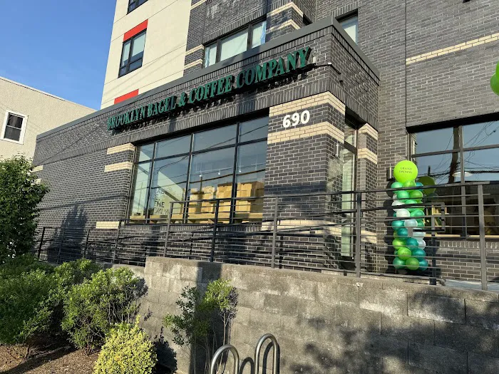 Brooklyn Bagel & Coffee Company Picture 10