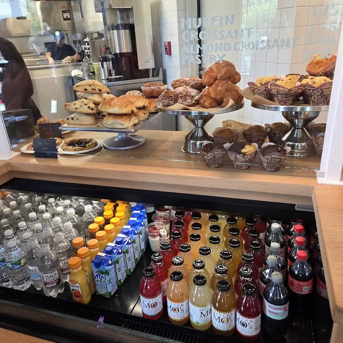 Brooklyn Bagel & Coffee Company Picture 5