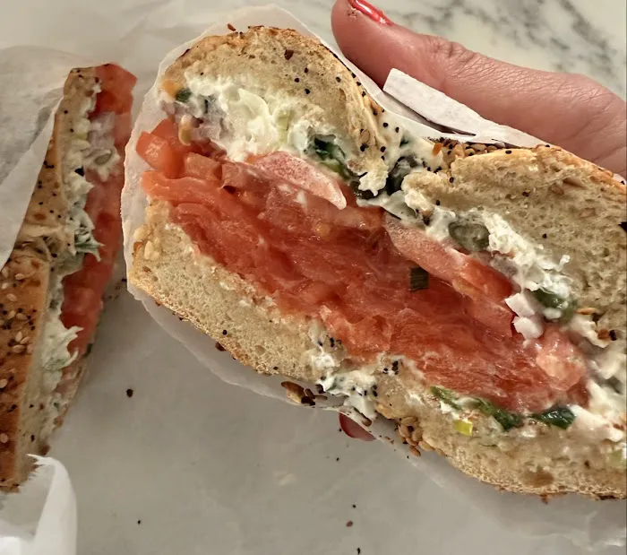 Brooklyn Bagel & Coffee Company Picture 9