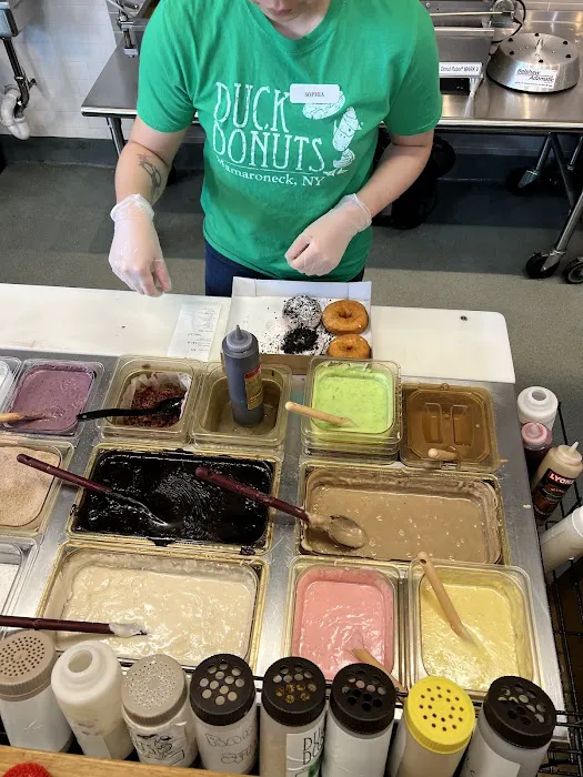 Duck Donuts Picture 8