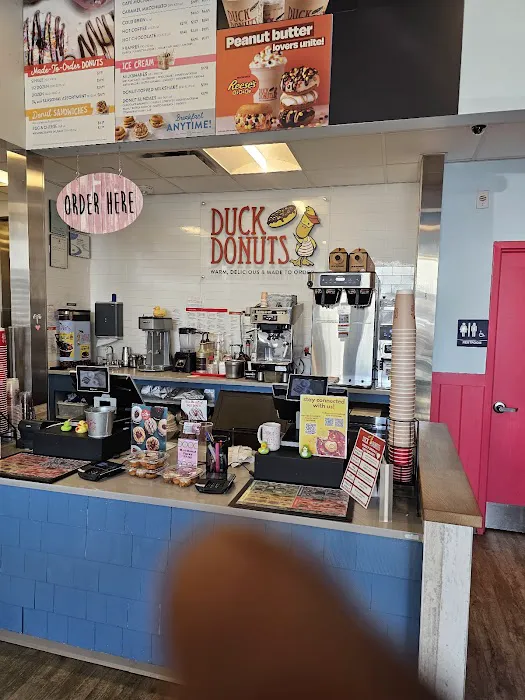 Duck Donuts Picture 4