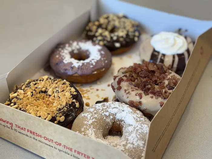 Duck Donuts Picture 3