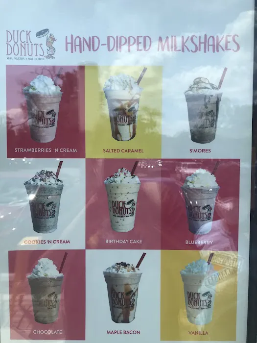 Duck Donuts Picture 9