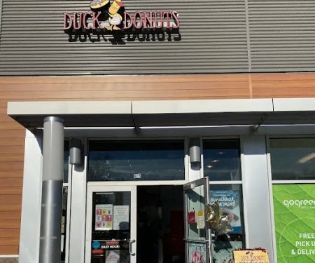 Duck Donuts