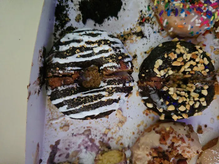 Duck Donuts Picture 2