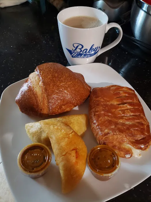 Girasol Bakery Picture 9