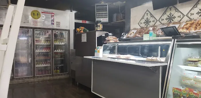 Girasol Bakery Picture 7