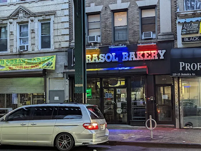 Girasol Bakery Picture 8