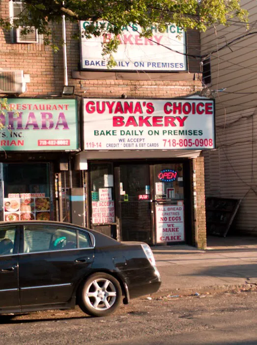 Guyana's Choice Bakery Picture 8